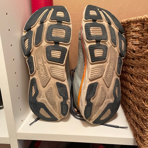 Hoka Bondi 7 - Picture 5 of 5